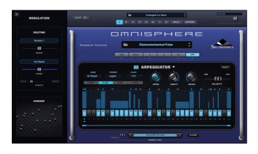 SPECTRASONICS Omnisphere