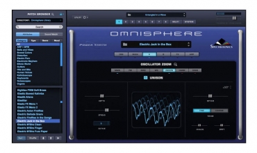 SPECTRASONICS Omnisphere