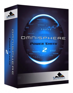 SPECTRASONICS Omnisphere