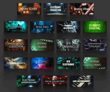 Preview: SPECTRASONICS Omnisphere 3