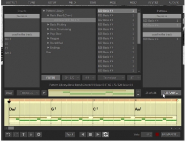 MUSICLAB RealGuitar 6 (Download)