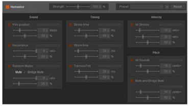 MUSICLAB RealGuitar 6 (Download)