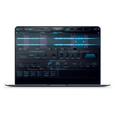 ANTARES Auto-Tune Slice (Download)