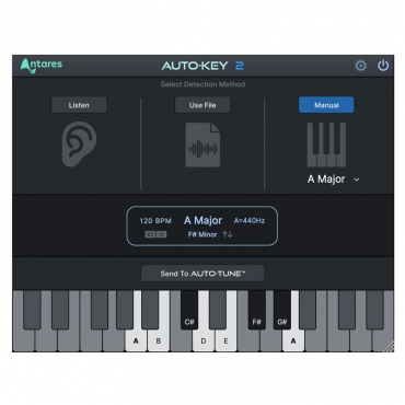 ANTARES Auto-Key 2 (Download)