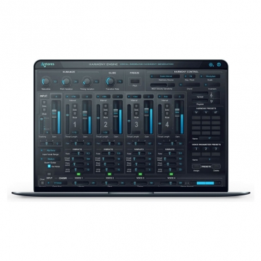 ANTARES Harmony Engine (Download)