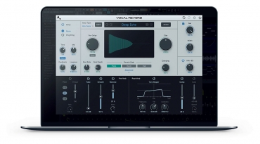 ANTARES Vocal Reverb (Download)