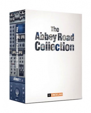 WAVES Abbey Road Collection (Download)