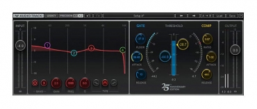 WAVES Audio Track (Download)
