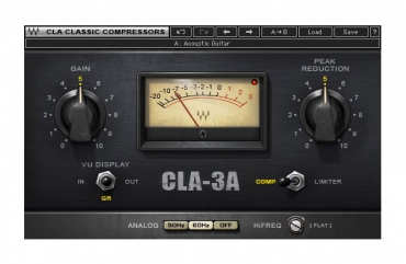 WAVES CLA-3A (Download)