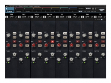 WAVES CLA MixHub (Download)