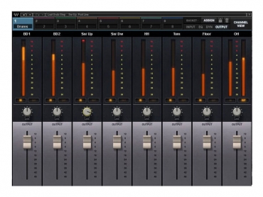 WAVES CLA MixHub (Download)