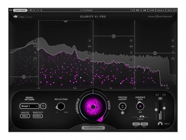 WAVES Clarity Vx Pro (Download)