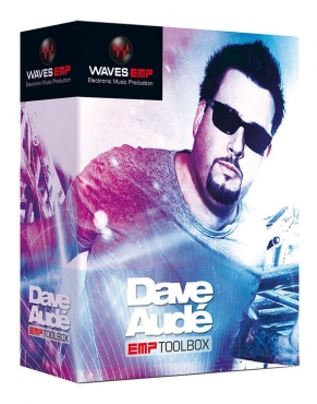 WAVES Dave Aude EMP Toolbox (Download)