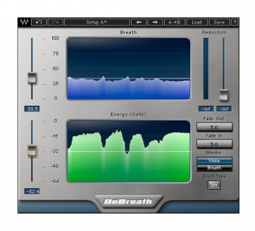 WAVES DeBreath (Download)