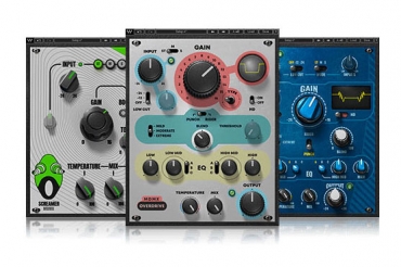 WAVES MDMX Distortion Modules (Download)