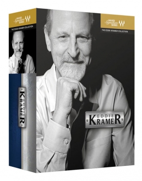 WAVES Eddie Kramer Signature Collection (Download)