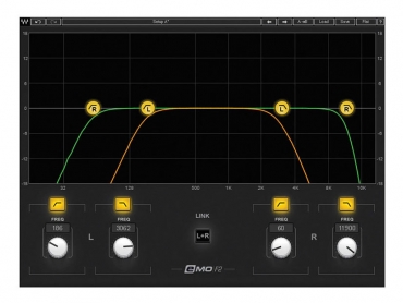 WAVES eMo F2 (Download)