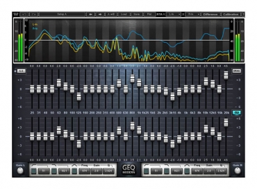 WAVES GEQ (Download)