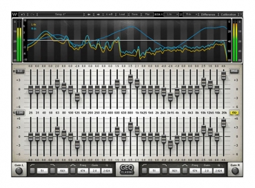 WAVES GEQ (Download)