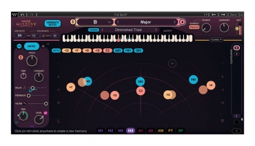 WAVES Harmony (Download)