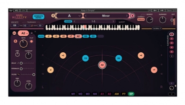 WAVES Harmony (Download)
