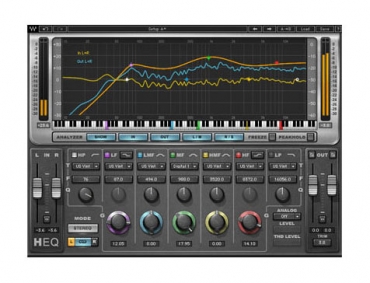 WAVES H-Series (Download)