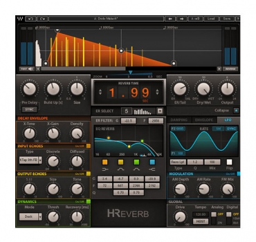 WAVES H-Series (Download)