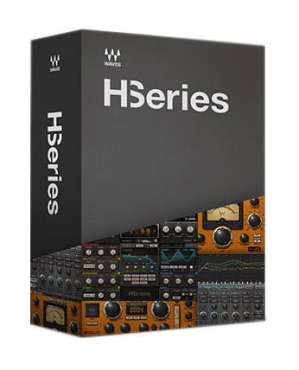 WAVES H-Series (Download)