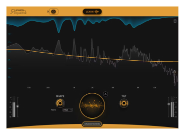 WAVES Curves Equator (Download)