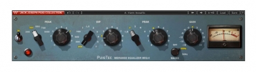 WAVES PuigTec EQs (Download)