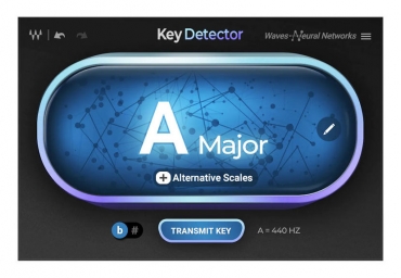 WAVES Key Detector (Download)