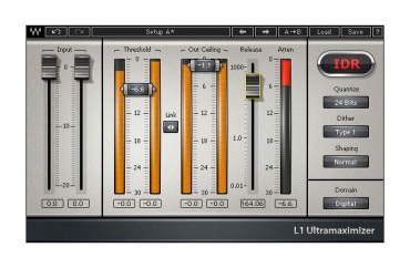 WAVES L1 Ultramaximizer (Download)
