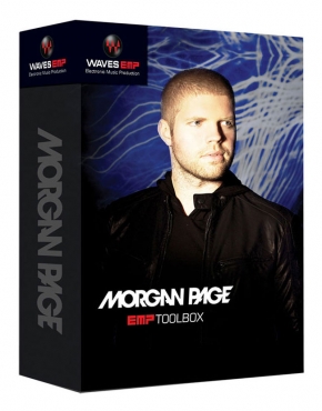 WAVES Morgan Page EMP Toolbox (Download)