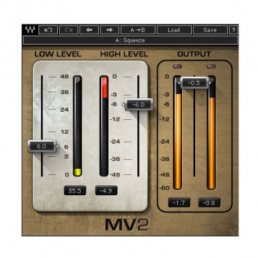 WAVES MV2 (Download)