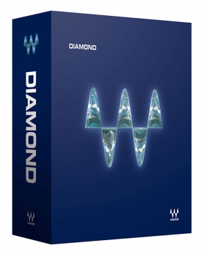WAVES Diamond Bundle (Download)