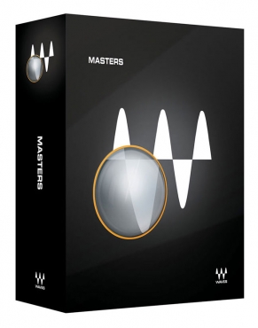 WAVES Masters Bundle (Download)