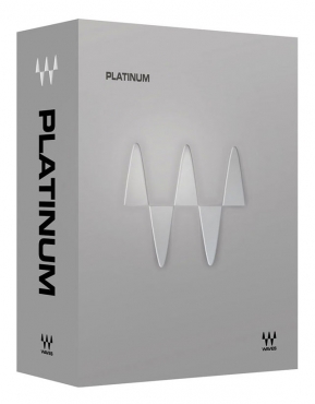 WAVES Platinum Bundle (Download)