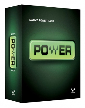WAVES Power Pack (Download)