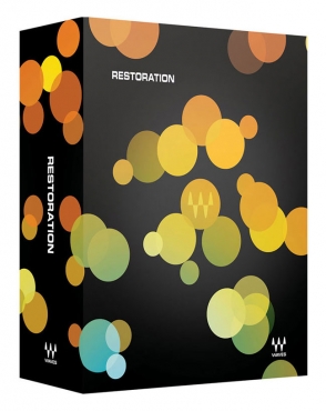 WAVES Restoration Bundle (Download)