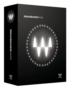 WAVES Renaissance Maxx Bundle (Download)