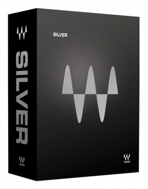 WAVES Silver Bundle (Download)