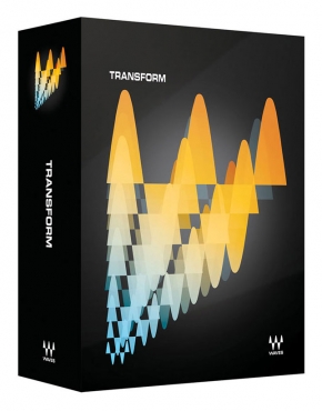 WAVES Transform Bundle (Download)