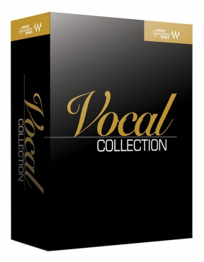 WAVES Signature Vocal Collection (Download)