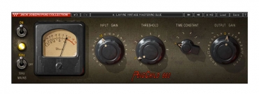 WAVES PuigChild 660 & 670 (Download)