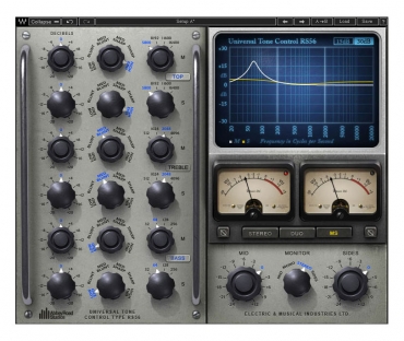 WAVES RS56 (Download)