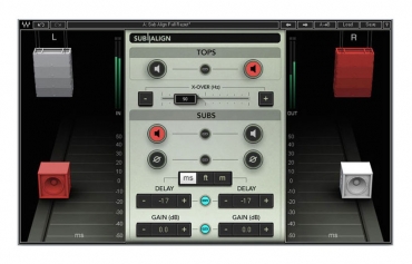 WAVES Sub Align (Download)