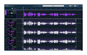 WAVES Sync Vx (Download)