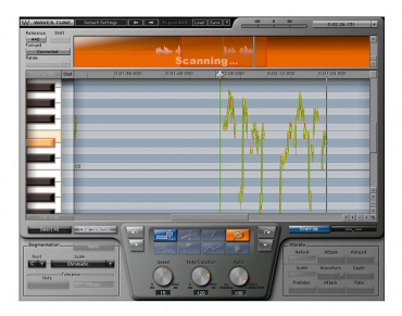 WAVES Tune LT (Download)