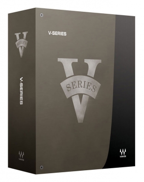 WAVES V-Series (Download)