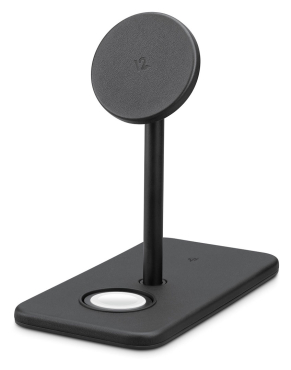 TWELVE SOUTH HiRise 3 Deluxe, schwarz